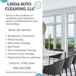 Linda Soto Cleaning