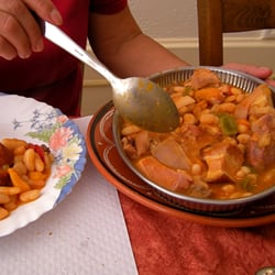 La Bonne Assiette