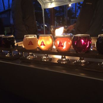 Wander Brewing - Breweries Near Me - Bellingham, Washington