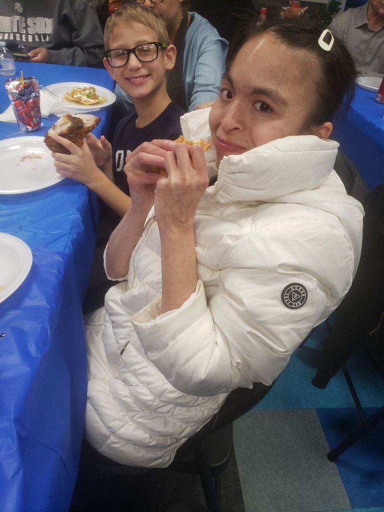 FLYING V MARTIAL ARTS COUNTRYSIDE Martial Arts 5400 E Ave