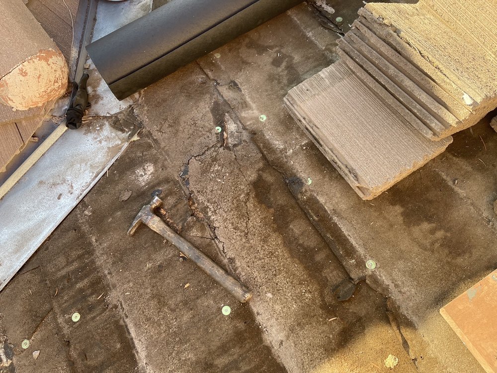 Slide of Mountain Pacific Roofing