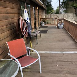 Oak Hills Rv Park - Office/Donuts