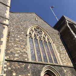 Dover Town Hall