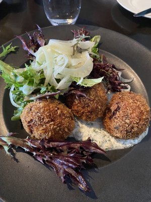 Beckta Dining & Wine by null