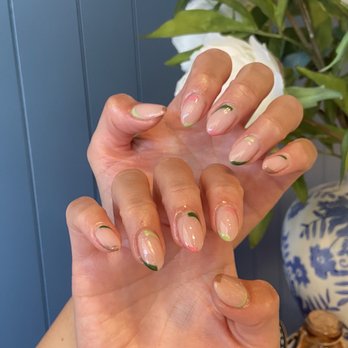 Kitchen Nail Bar - Mountain View - Nail Salons Near Me - Mountain View, California
