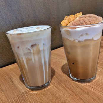 Luckycat - Coffee & Tea Near Me - Chicago, Illinois