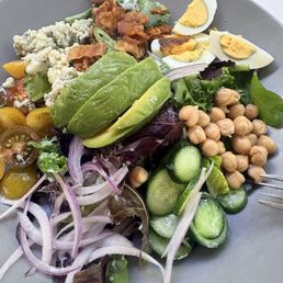 Cobb Salad Cobb Salad