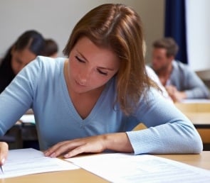 Varsity Tutors - reading tutor in Arlington, VA