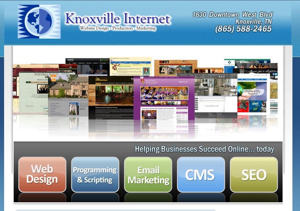 KNOXVILLE Updated June 2024 18 Photos 1630 Downtown W