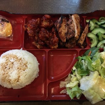 Bento Box - DINE IN - Japanese Near Me - Sacramento, California Bento Box - DINE IN - Japanese Near Me - Sacramento, California