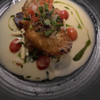 Bali Oceanfront - Mahi Mahi** - Seafood Near Me - Honolulu, Hawaii