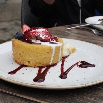 Fork - Butter cake..... my one true love...... - New American Near Me - Boise, Idaho Fork - Butter cake..... my one true love...... - New American Near Me - Boise, Idaho