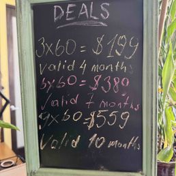Deals Deals