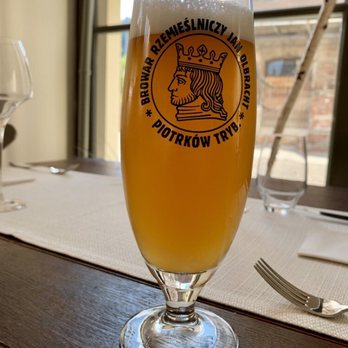 Strefa Restauracja & Bar - A good brew - Restaurants Near Me - Warsaw, MZ Strefa Restauracja & Bar - A good brew - Restaurants Near Me - Warsaw, MZ