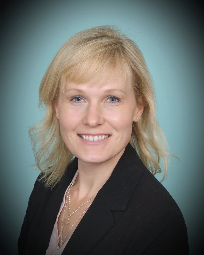 Erica D. Runkle, DNP - grief counselor in Rochester, MN