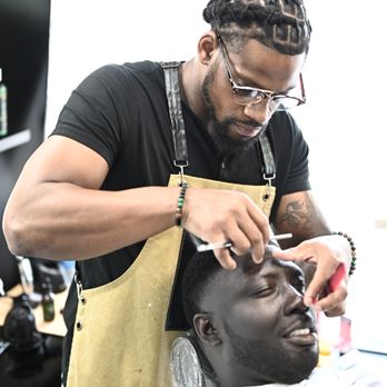 The Loft Barbershop - Owner/operator/master barber - Barbers Near Me - Lindenwold, New Jersey The Loft Barbershop - Owner/operator/master barber - Barbers Near Me - Lindenwold, New Jersey