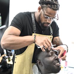 The Loft Barbershop - Owner/operator/master barber