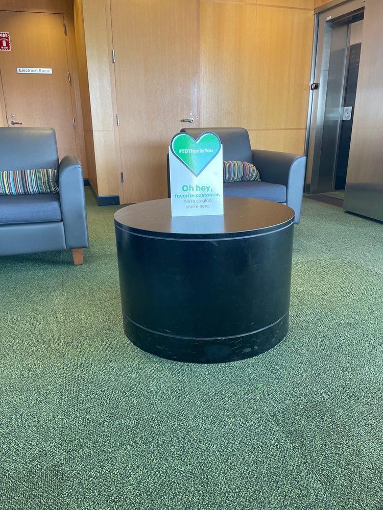 TD BANK Updated August 2024 5200 Rt 42, Turnersville, New Jersey