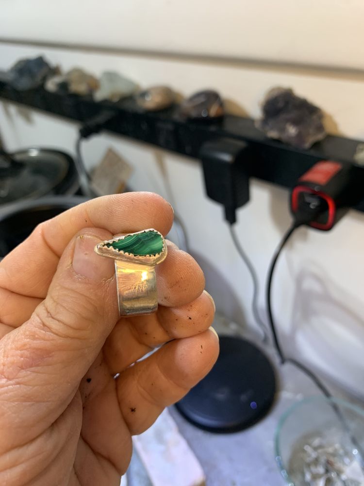 GEMZSTORY JEWELRY DESIGN Spokane Valley, Washington Updated March