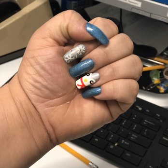 Apple Nails - Nail Salons Near Me - Cumming, Georgia