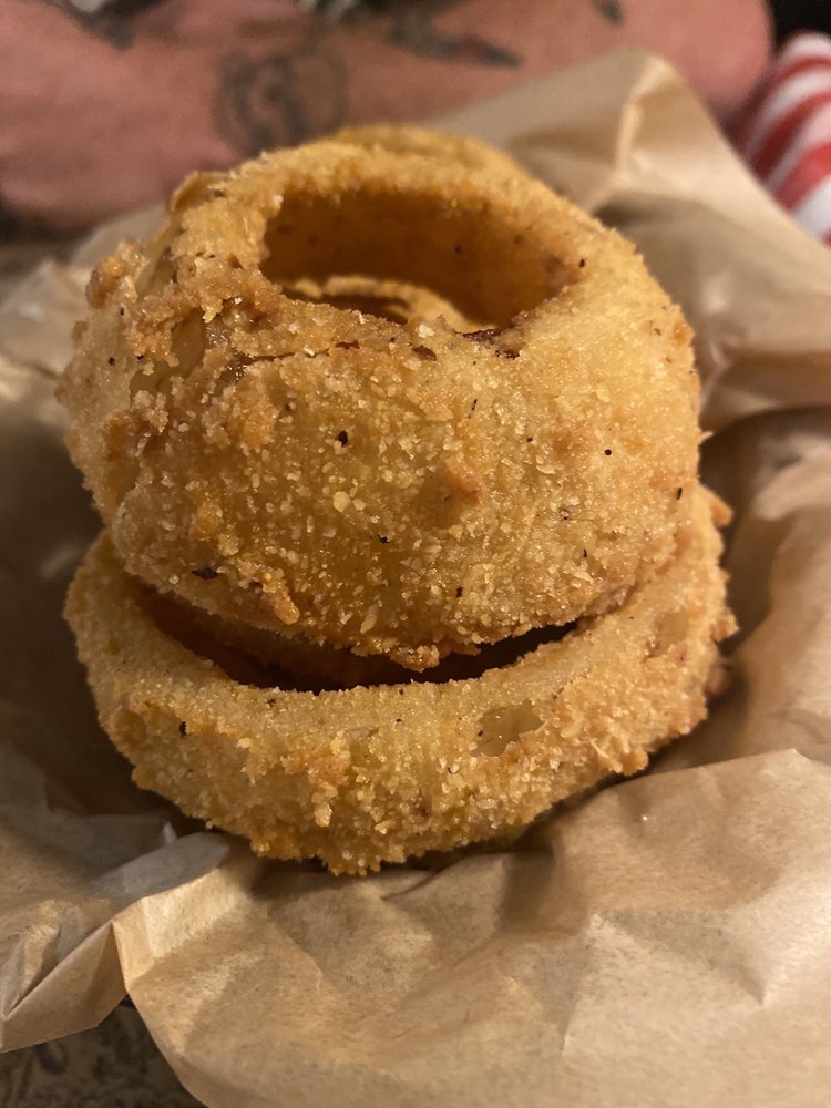 Ted's Montana Grill Orange Park, Jacksonville Roadtrippers