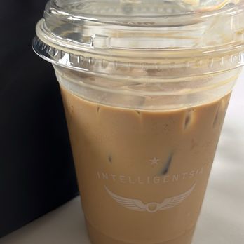 Intelligentsia Coffee - Coffee & Tea Near Me - Venice, California