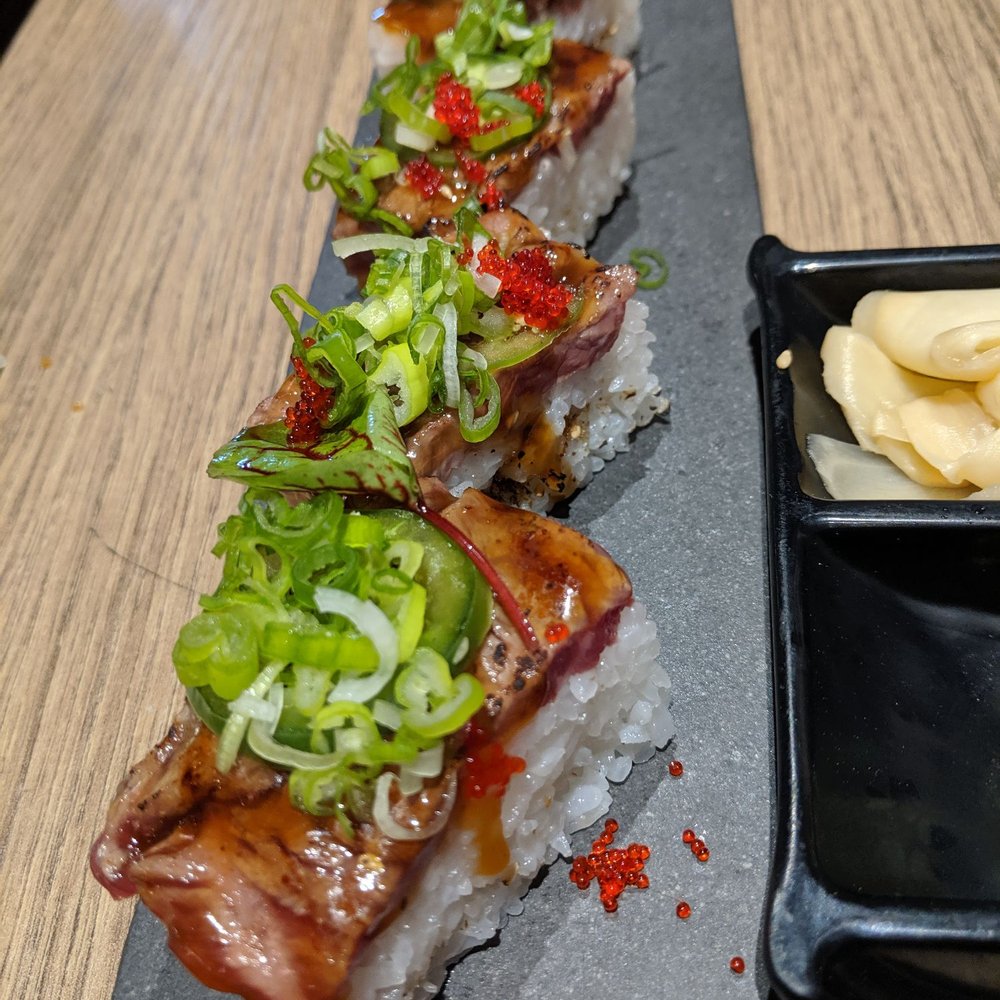 You Don Ya - Japanese Near Me - Toronto, Ontario You Don Ya - Japanese Near Me - Toronto, Ontario