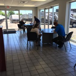 Specialty RV Sales
