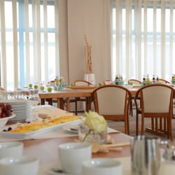 Hotel Residenz Oberhausen - Kaffeepause