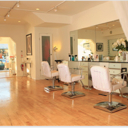 Lauren's Salon Spa