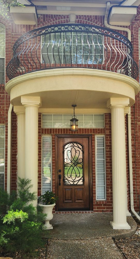 Slide of Steves Home Solutions