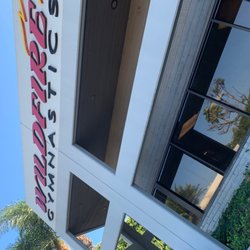 Wildfire Gymnastics - My sisters and I love this place