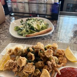 Calamari