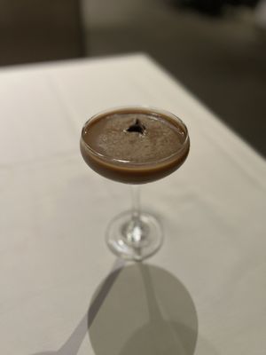 Summit House Restaurant by null