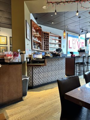 Hot Woks Cool Sushi by null