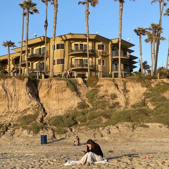 Pacific Terrace Hotel - San Diego, CA