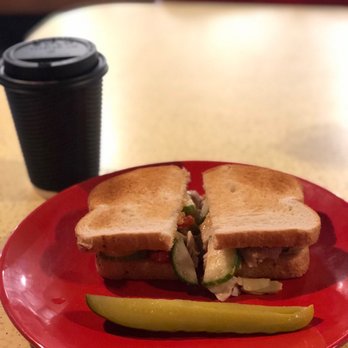 Munkabeans - Coffee & Tea Near Me - Hopkins, Minnesota