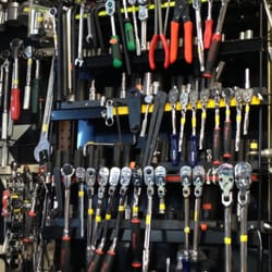 Tool Mart - Snap-On tools