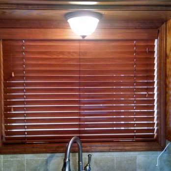 Bloomin' Blinds - Shutters Near Me