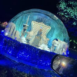 Winter Wonderland - Winter wonderland