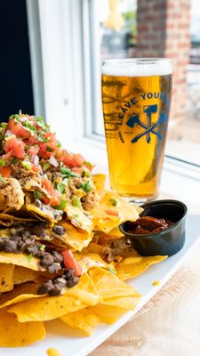 Three Notch'd Brewing Company - Richmond by null