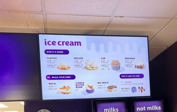 Insomnia Cookies by null