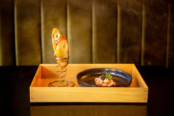 Fuji at Ink Block by null