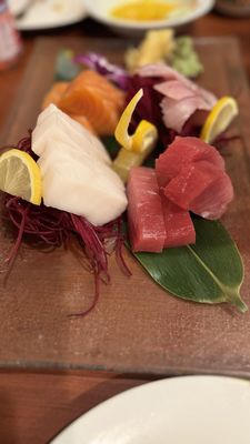 SUSHI EN by null