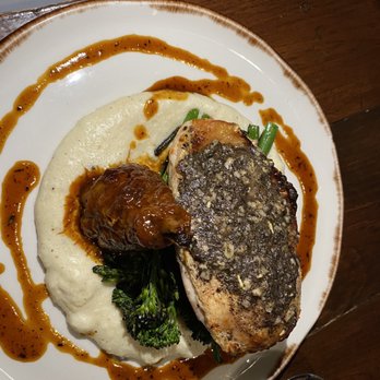 Battello - Buttermilk Baked Chicken - Italian Near Me - Jersey City, New Jersey