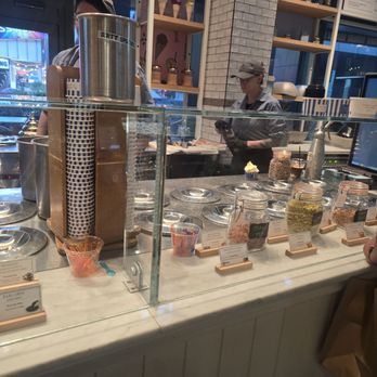 Il Gelato - Gelato Near Me - Las Vegas, Nevada