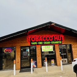 Tobacco Hut