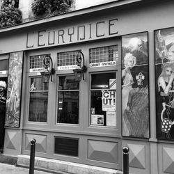 L'Eurydice