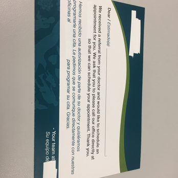 PIP Marketing, Signs, Print - Postcard Back Cover - Printing Services Near Me - Downey, California