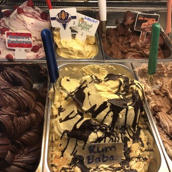 Butter Cup Bakery Cafe - Gelato Near Me - Vero Beach, Florida